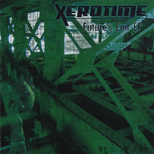 Xerotime - Future's End (Assemblage 23 remix)
